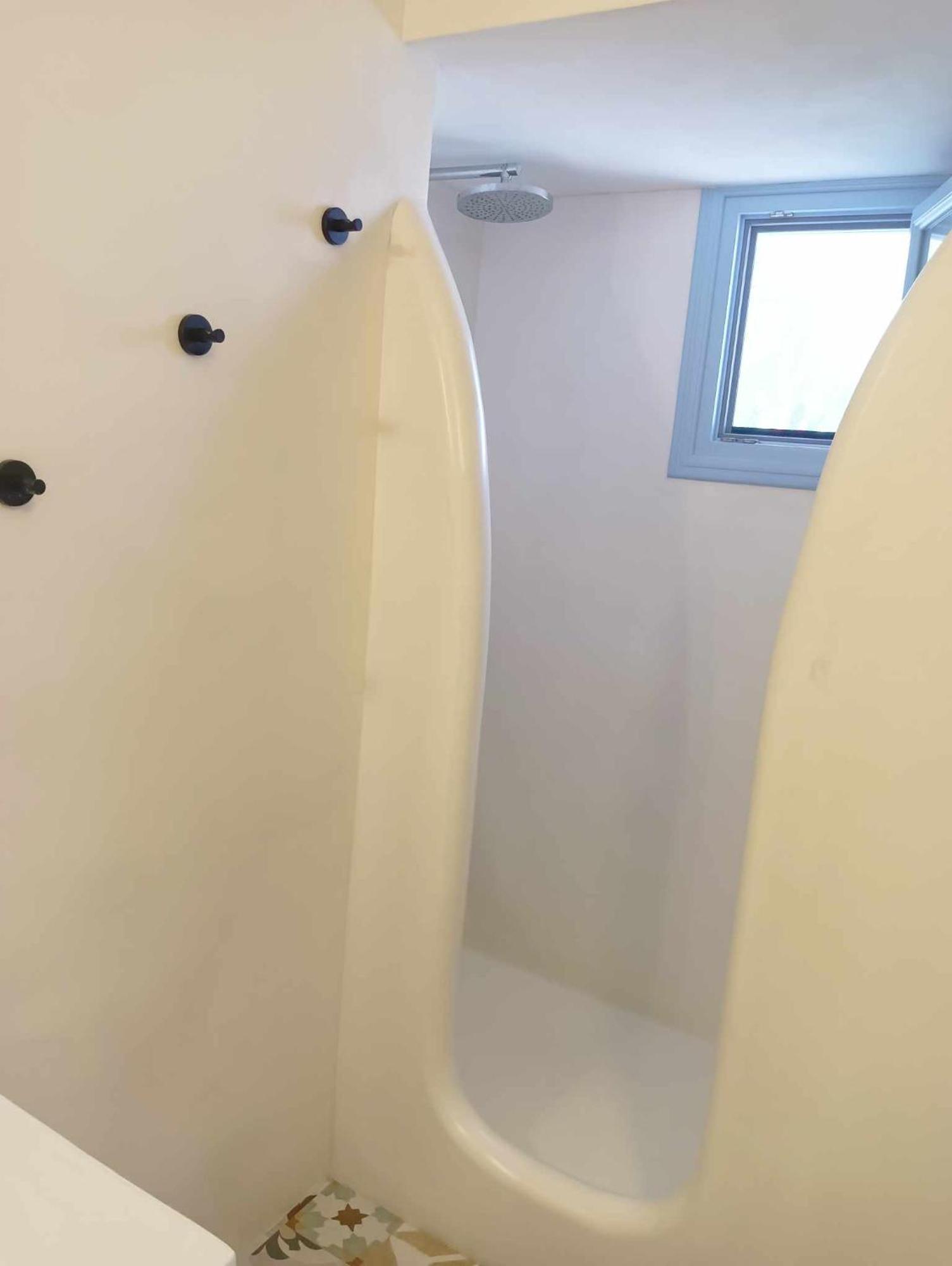 Anemousa Hotel Folégandros Zewnętrze zdjęcie